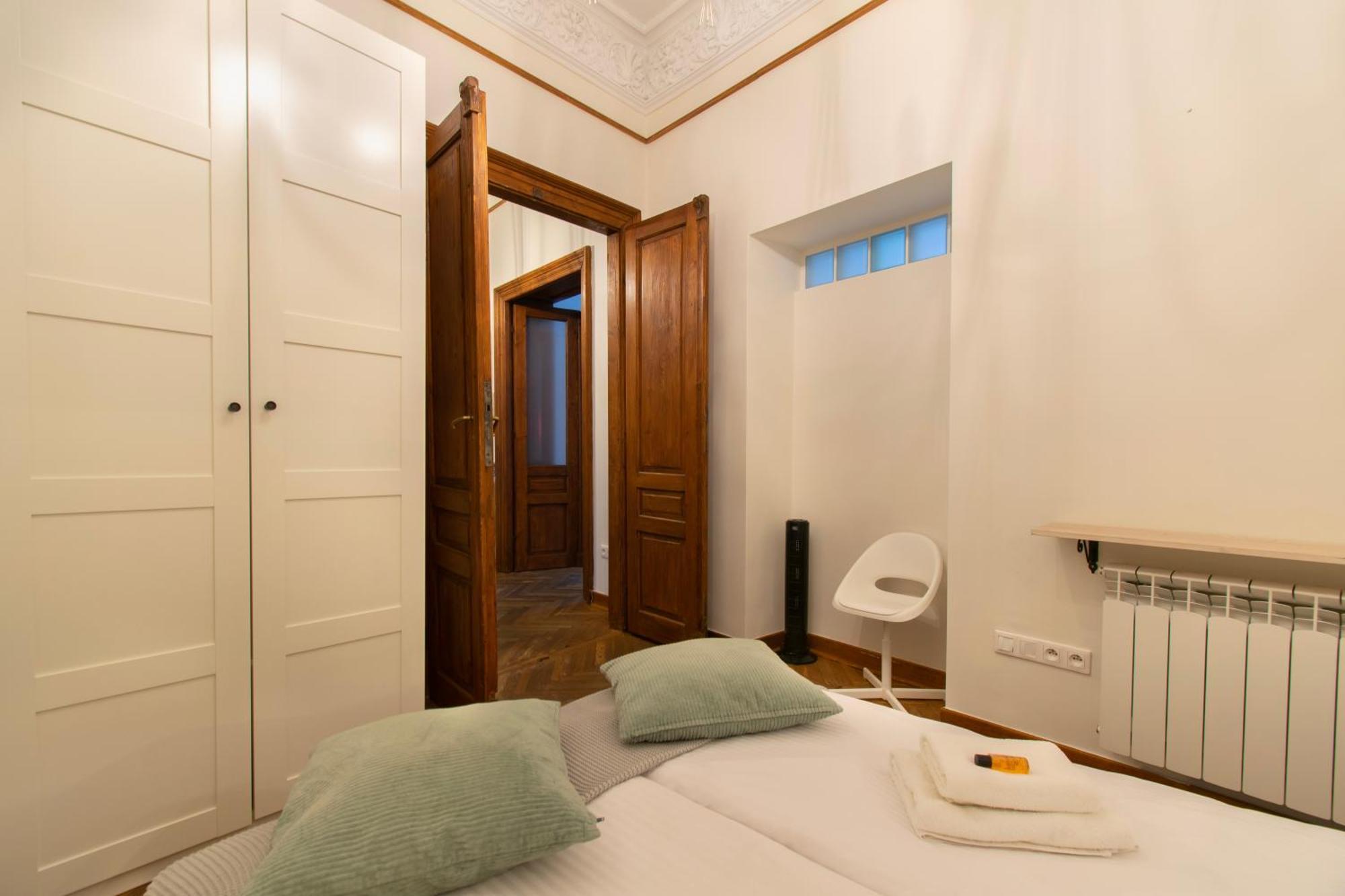 Magnificent Apartments Zyblikiewicza 11A, Central Location Cracóvia Exterior foto
